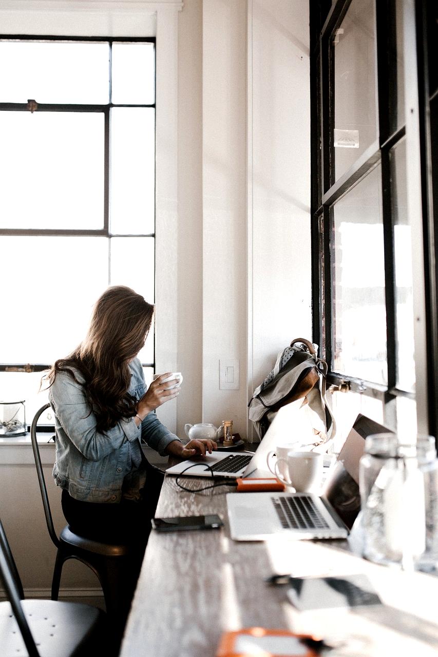 Remote Work and Collaboration